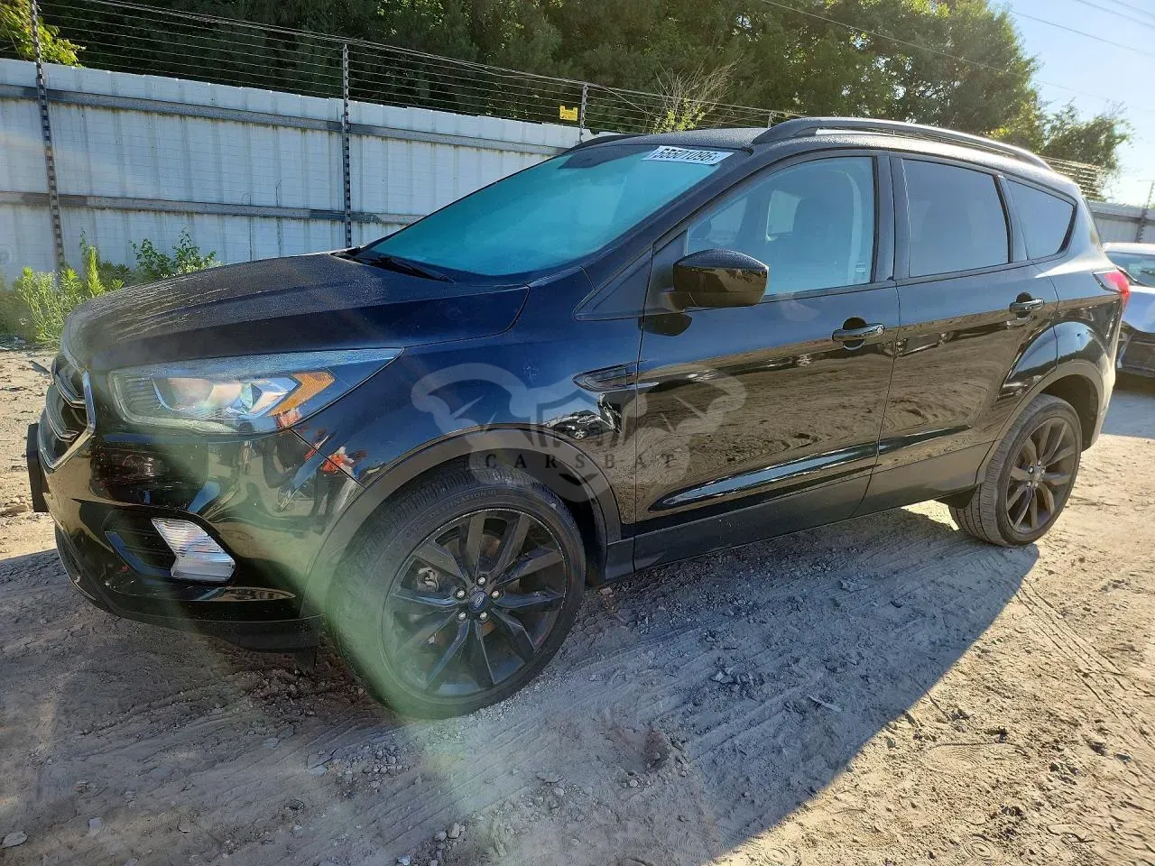 Ford Escape 1.5L 4 2019
