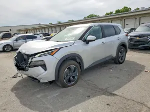 Nissan Rogue 1.5L 3 2024