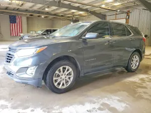 Chevrolet Equinox 1.5L 4 2020