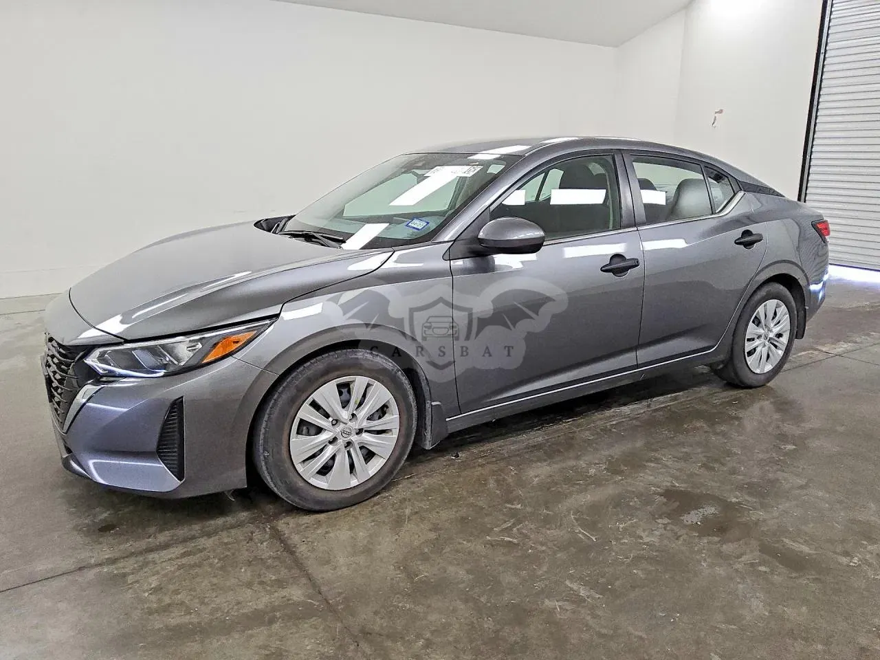Nissan Sentra 2.0L 4 2024