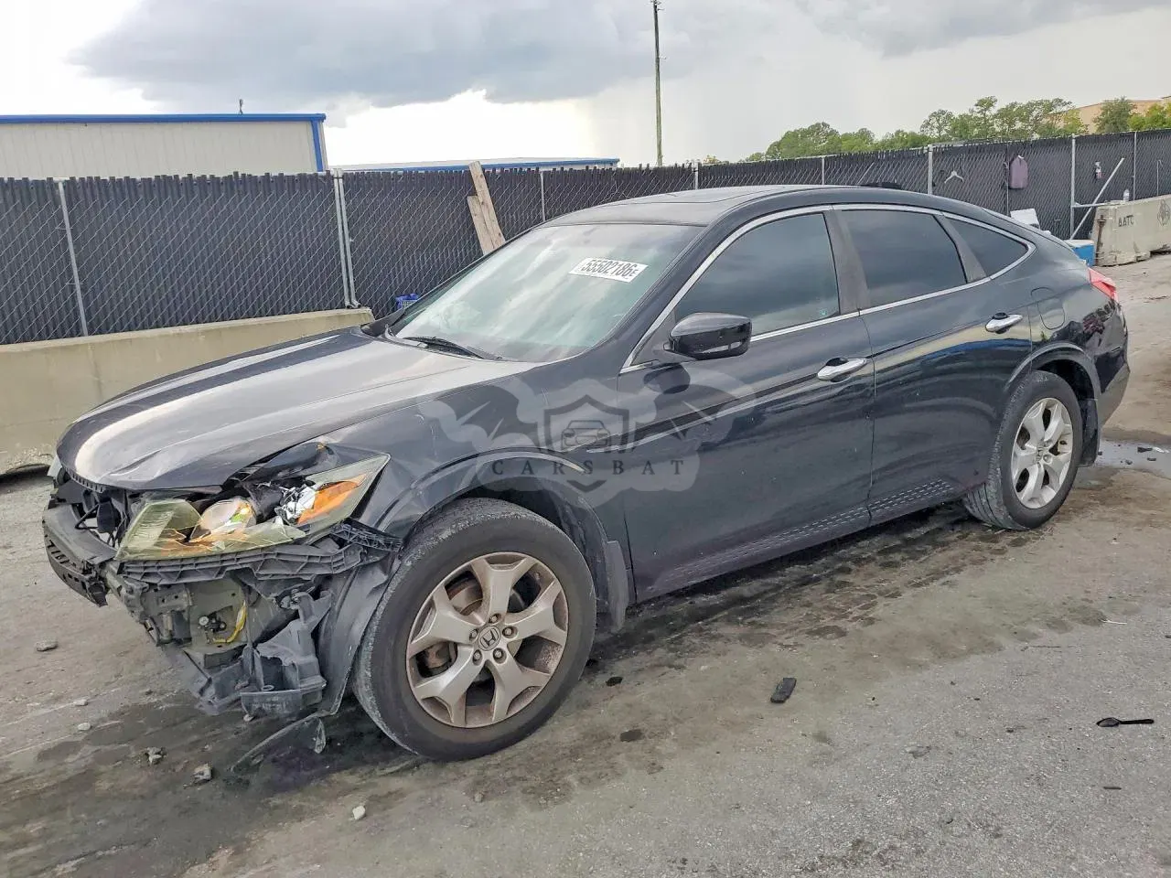 Honda Accord 2011