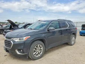 Chevrolet Traverse 3.6L 6 2019