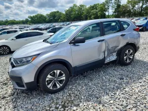 Honda CR-V 1.5L 4 2020