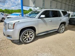 GMC Yukon 5.3L 8 2015