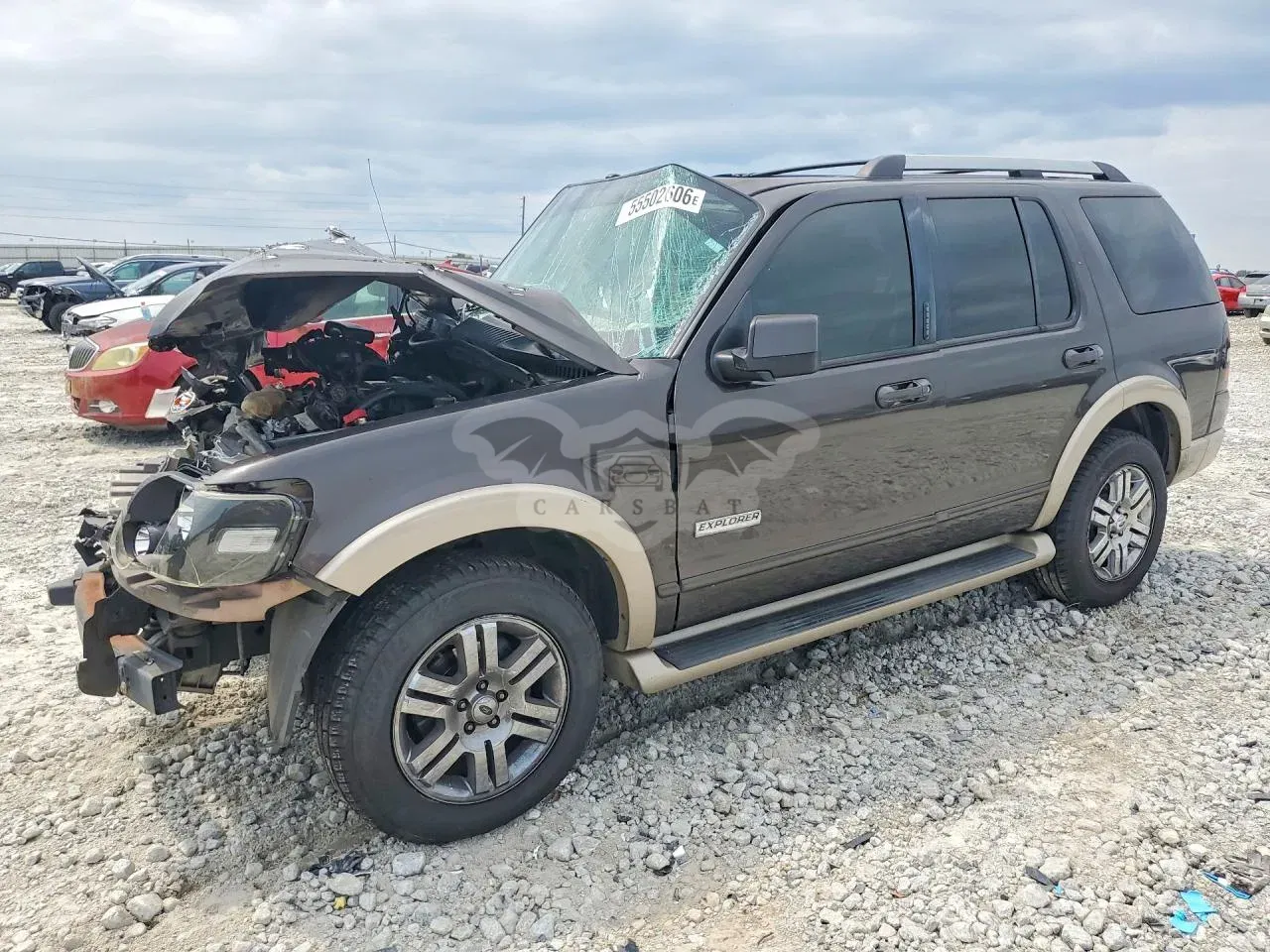 Ford Explorer 2006