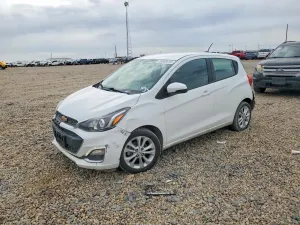 Chevrolet Spark 1.4L 4 2020