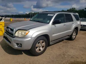 Toyota 4Runner 4.0L 6 2007