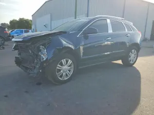 Cadillac SRX 3.0L 6 2011