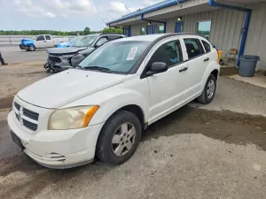Dodge Caliber 2.0L 4 2009