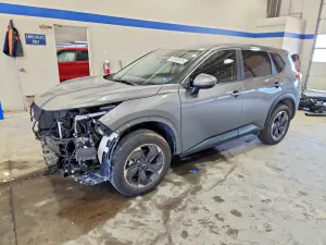 Nissan Rogue 1.5L 3 2025