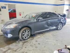 Lexus ES 3.5L 6 2010