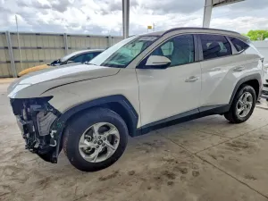 Hyundai Tucson 2.5L 4 2022