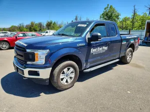 Ford F-150 2.7L 6 2020