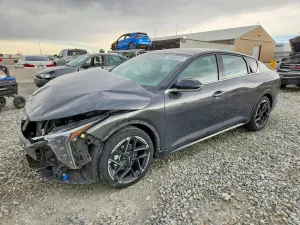 Kia K4 2.0L 4 2025