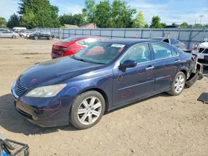 Lexus ES 3.5L 6 2008