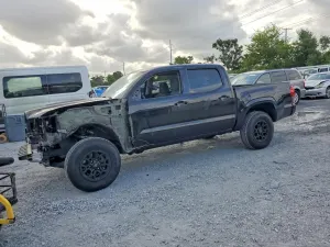 Toyota Tacoma 3.5L 6 2022