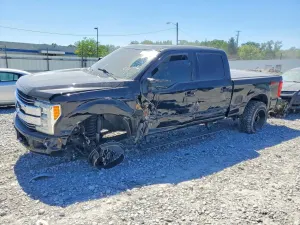 Ford F-250 6.7L 8 2018