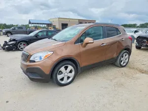 Buick Encore 1.4L 4 2016