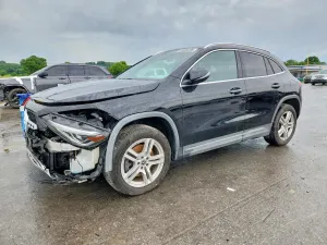 Mercedes-Benz GLA 2.0L 4 2021