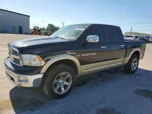 Dodge RAM 5.7L 8 2011