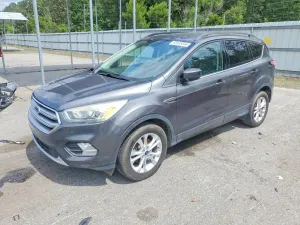 Ford Escape 1.5L 4 2017