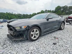 Ford Mustang 3.7L 6 2017