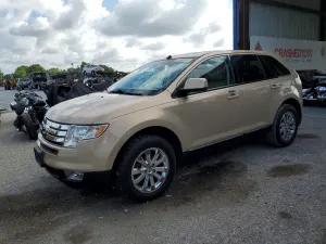 Ford Edge 3.5L 6 2007