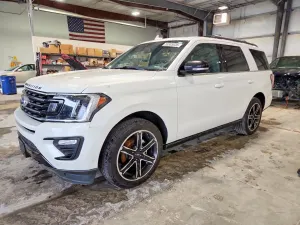 Ford Expedition 3.5L 6 2020