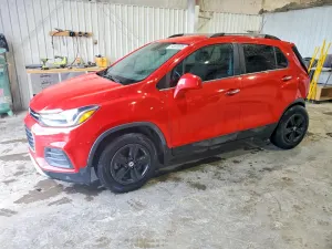 Chevrolet Trax 1.4L 4 2020