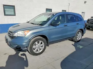 Honda CR-V 2.4L 4 2011