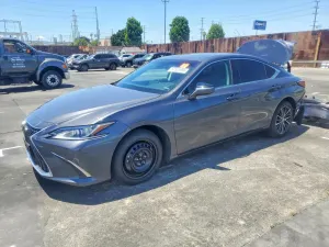 Lexus ES 3.5L 6 2024