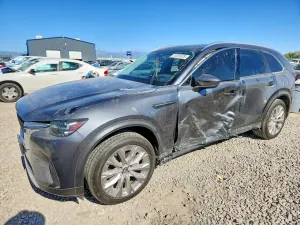 Mazda CX-90 3.3L 6 2024
