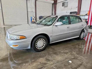 Buick LeSabre 3.8L 6 2002