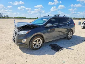 Chevrolet Equinox 2.0L 4 2020