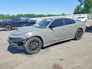 Dodge Charger 5.7L 8 2023
