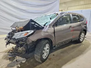 Honda CR-V 2.4L 4 2015