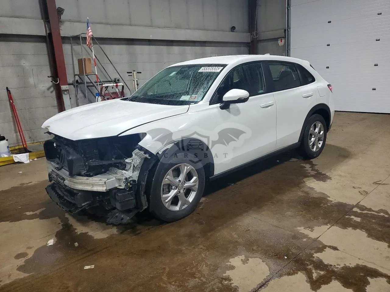 Honda HR-V 2.0L 4 2023