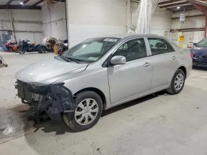 Toyota Corolla 1.8L 4 2010