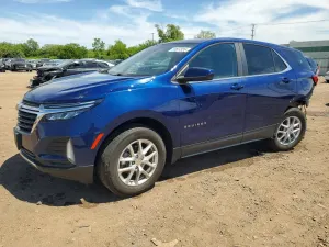 Chevrolet Equinox 1.5L 4 2023