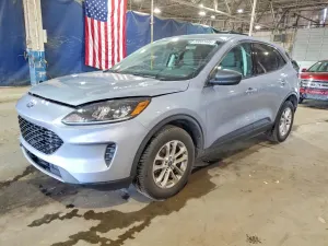 Ford Escape 1.5L 3 2022