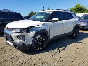 Chevrolet Trailblazer 1.3L 3 2022