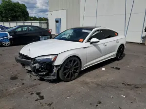 Audi A5 2.0L 4 2022
