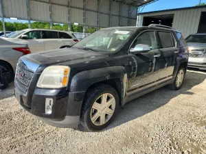 GMC Terrain 2.4L 4 2011