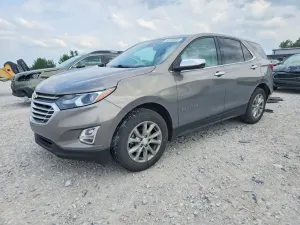 Chevrolet Equinox 1.5L 4 2019