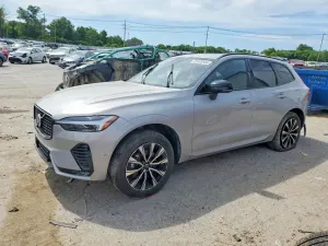 Volvo XC60 2.0L 4 2025