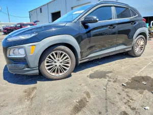 Hyundai Kona 2.0L 4 2021