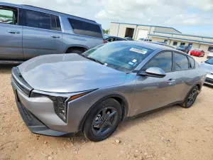 Kia K4 2.0L 4 2026