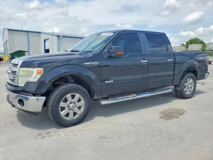 Ford F-150 3.5L 6 2014