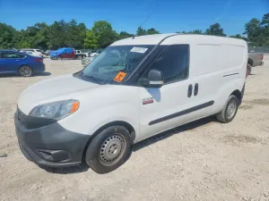 RAM ProMaster 2.4L 4 2018