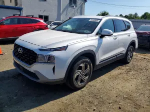 Hyundai Santa Fe 2.5L 4 2023